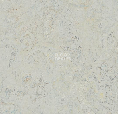 Линолеум Forbo Marmoleum Marbled Splash 3428-342835 seashell фото 1 | FLOORDEALER